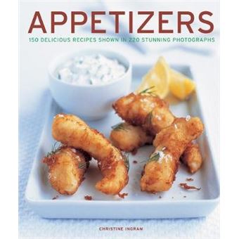 Appetizers