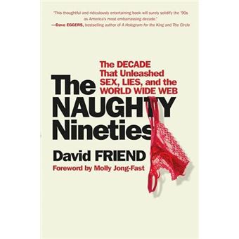 The Naughty Nineties - 1