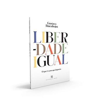 Liberdade Igual - 1