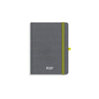 Notebook Ambar | A5 | Moustache - 1