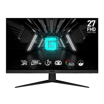 Monitor Gaming MSI G2712F | FHD | 1 ms | 180 Hz | 27" | E - 1