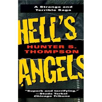 Hell'S Angels - 1