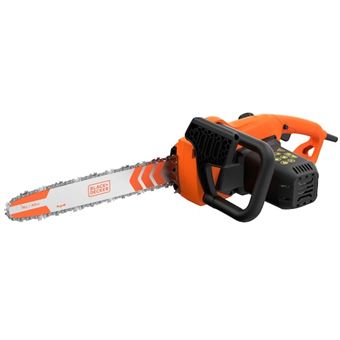 Motosserra Black & Decker BECS2040 | Laranja - 1