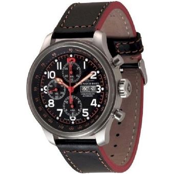 Relógio Automático Zeno Watch Basel 8557TVDD7a15 - 1