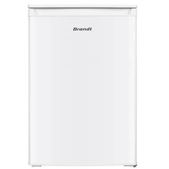 Mini Frigorífico Brandt BLT5510SW | 85x54,5x57,5 cm | 123 L | F | Branco - 1