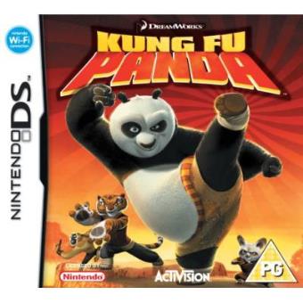 Kung Fu Panda (Nintendo DS) [importação do Reino Unido] - 1