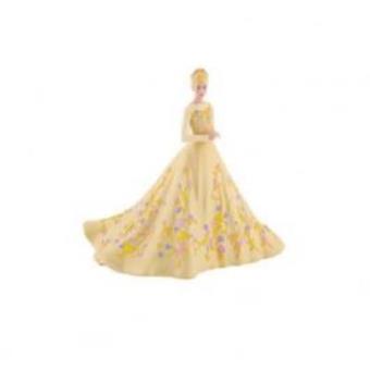Figura Cinderela Disney - 1