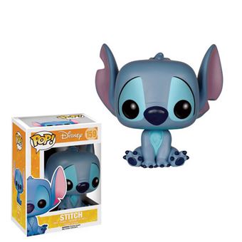 Funko Pop! Disney Lilo \u0026 Stitch 