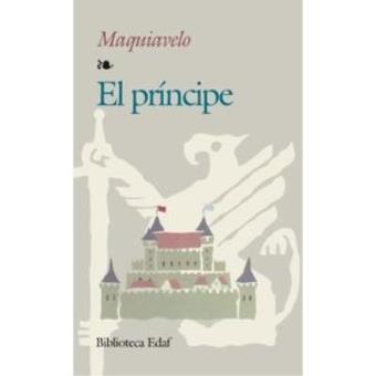 El Príncipe - 1