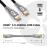CLUB3D HDMI 2.0 4K60Hz UHD Cable 5m/16.4ft_2