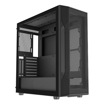 Pc SAMA Gears S40E | Preto - 1