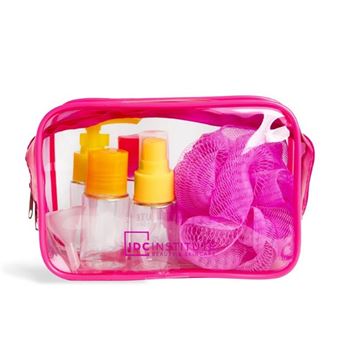 Kit de Viagem IDC Institute Neon - 1