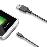 Cabo USB Celly USB - Micro USB Preto_0