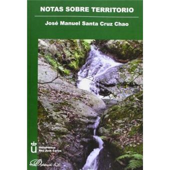 Notas sobre territorio - 1