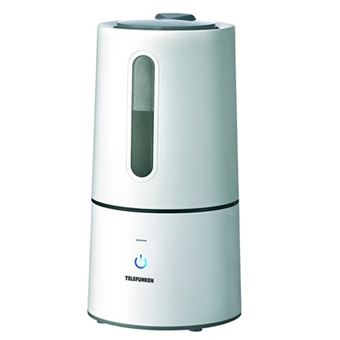 Humidificador Telefunken Aroma Steam Ultrassónico 2,4 L