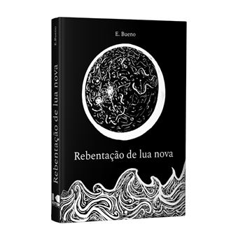 Rebentação De Lua Nova - 1
