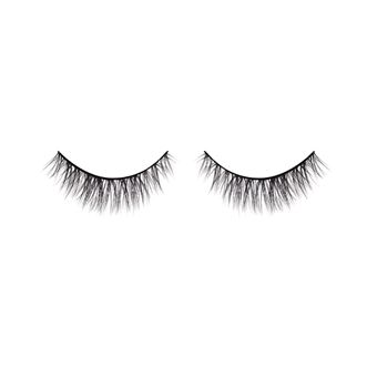Tiras de Pestanas Essence Lash Like A Boss | Preto - 1