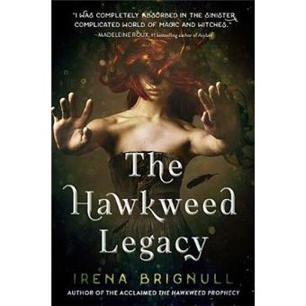 The Hawkweed Legacy - 1
