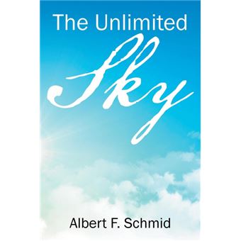 The Unlimited Sky - 1
