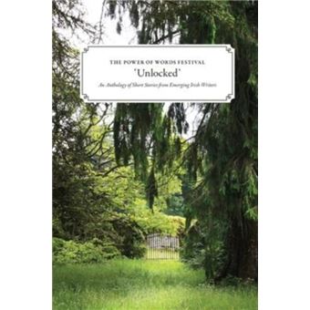 The Power of Words Festival 'Unlocked' - 1