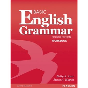 Basic English Grammar Workbook - Paperback - 0 - 1