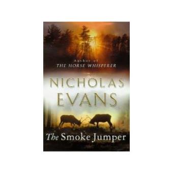 (evans).smoke jumper - 1