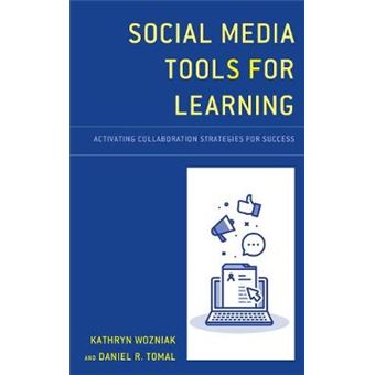 Social Media Tools For Learning - 1