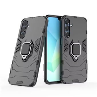 Capa Military Defender 3x1 Anti-Impacto Phonecare para Samsung Galaxy A36 | Preto - 1