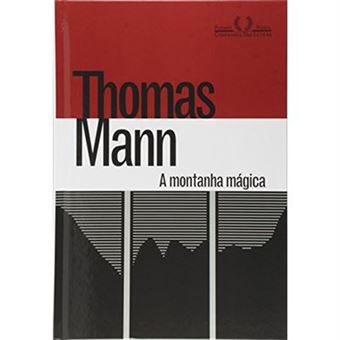 A Montanha Mágica - 1