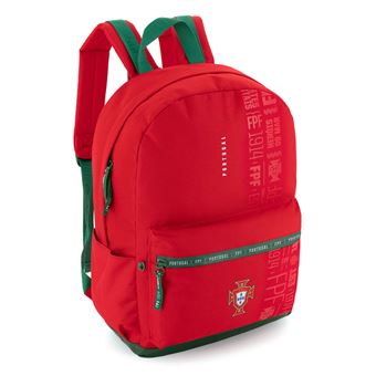 Mochila FPF – Portugal | Vermelho - 1