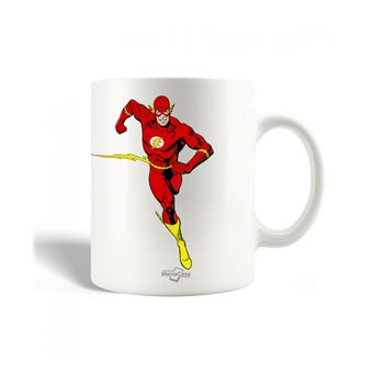 Caneca Maniacase Flash Hero - 1