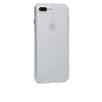 Capa Case-mate Barely There iPhone 7/6s/6 Plus | Clear CM034812X - 1