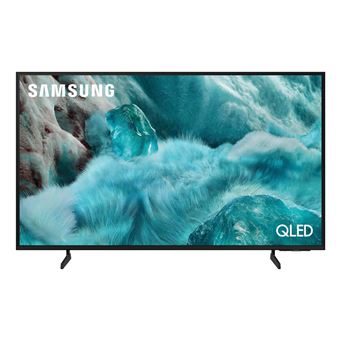 Smart TV Samsung Q7F QE65Q7FAAU | QLED | 4K UHD | 65'' | 165,1 cm | G - 1