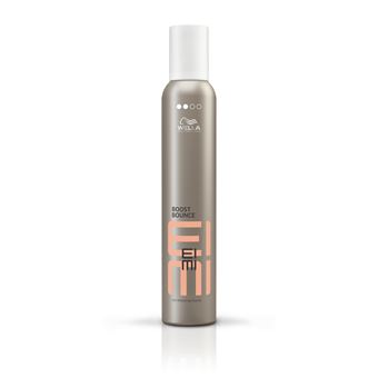 Mousse de Cabelo Wella EIMI Boost Bounce - 1