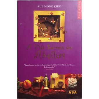 A vida secreta das abelhas. - 1