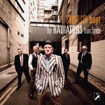 Radiators From Space, The-Sound City Beat - 1