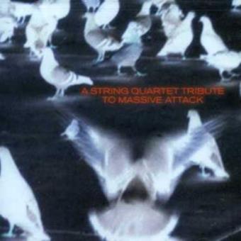 String Quart Tribute To Massive Attack - 1