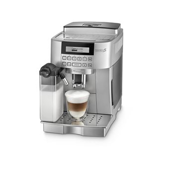 Máquina de Café Expresso De’Longhi Magnifica S ECAM 22.360.S | Prateado - 1