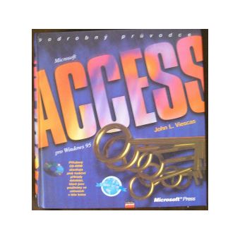 Access pro Windows 95 | John L. Viescas - 1
