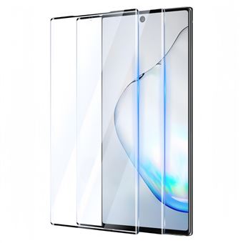 Película de Vidro Temperado V-REEL 9H HD Proteção Anti-Risco para SAMSUNG Galaxy Note 10 Plus | 2 Peças - 1