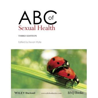 ABC of Sexual Health - Paperback - 2015 - 1