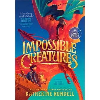 Impossible Creatures - 1