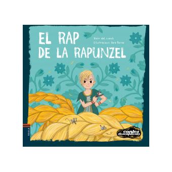 Rap De La Rapunzel,El Catalan - 1