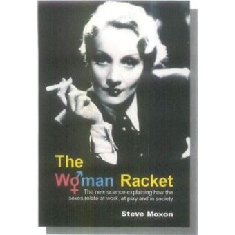 Woman Racket - 1