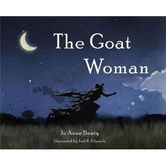 The Goat Woman - 1