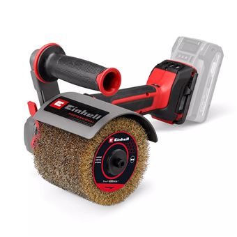 Lixadeira Portátil Einhell TP-BR 18/32 Li BL - Solo - 1
