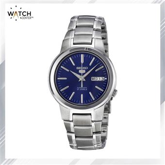 Relógio Homem SEIKO 5 SNKA05K1 SNKA05K1 - 1