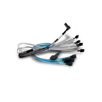 Cabo Serial Attached Scsi (sas) Broadcom 05-60002-00 - 1
