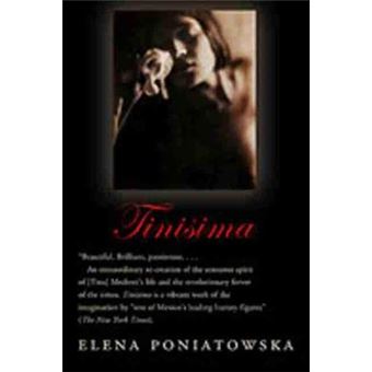 Tinisima - Paperback - 2006 - 1