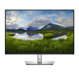 Monitor DELL P2425 | LCD | WUXGA | 8 ms | 100 Hz | 24.1" | D - 1